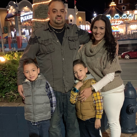 Meet your Posher, Melissa - Picture 4 of 6